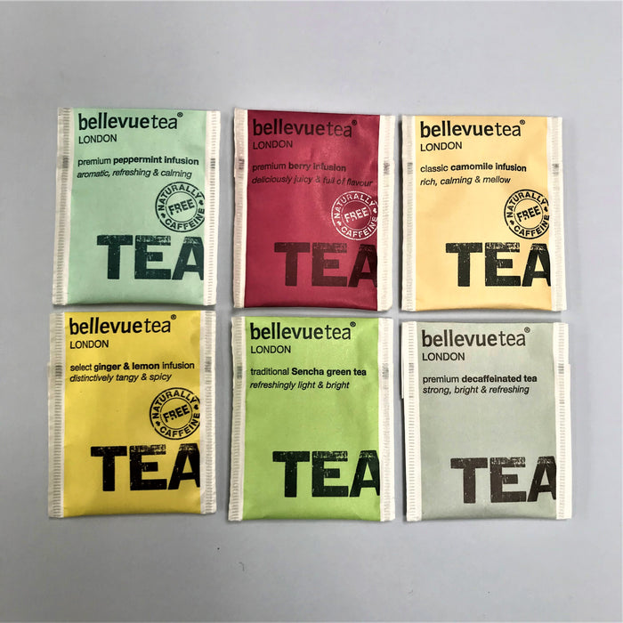 the well-being collection