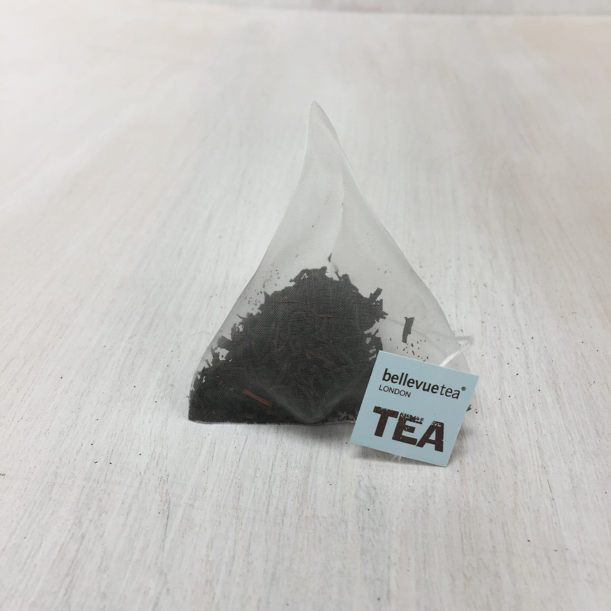 scottish blend - 100 biodegradable leaf tea bags