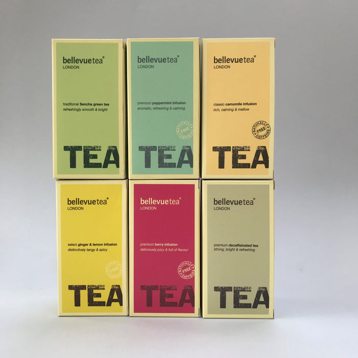 the well-being collection