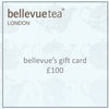 bellevue's digital gift card