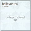 bellevue's digital gift card