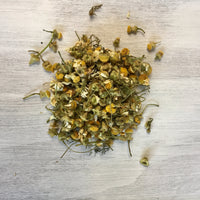 classic camomile - reduced by  50%  BBE 28.03.2026