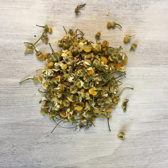 classic camomile