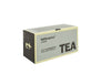 6 x 25 decaffeinated tea string & tag