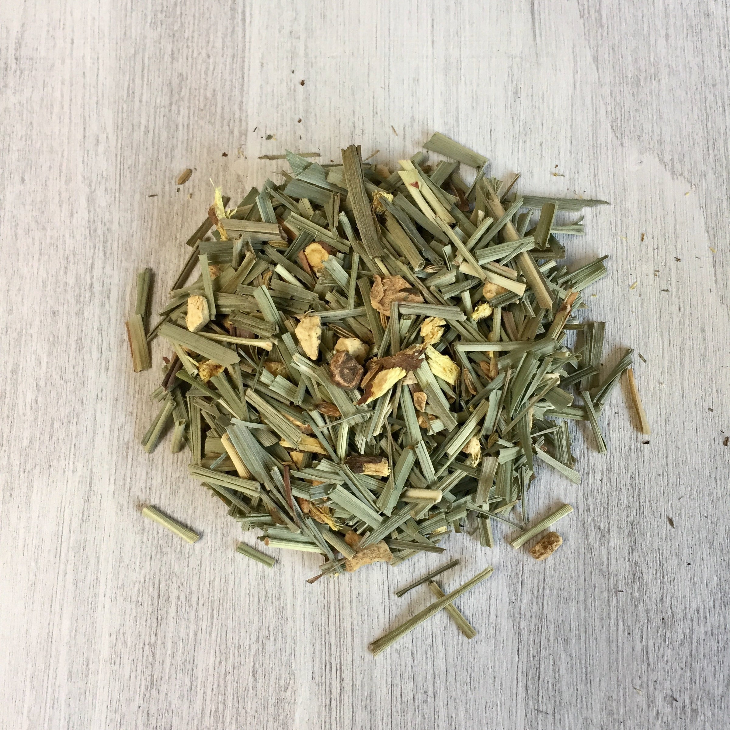 Lemongrass Bellevue