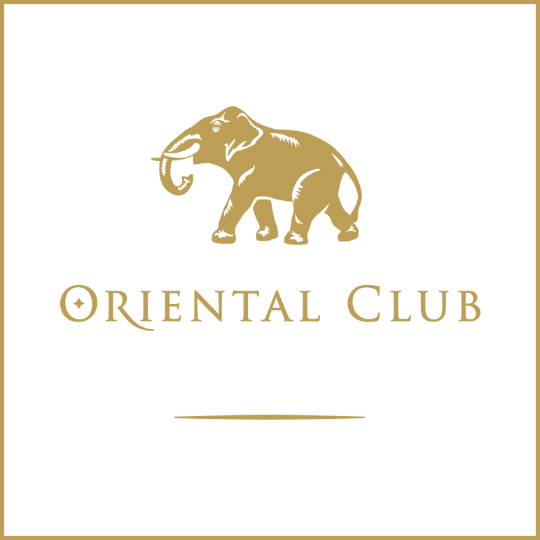 oriental club blend
