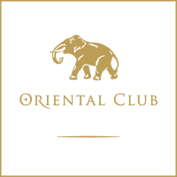 oriental club blend