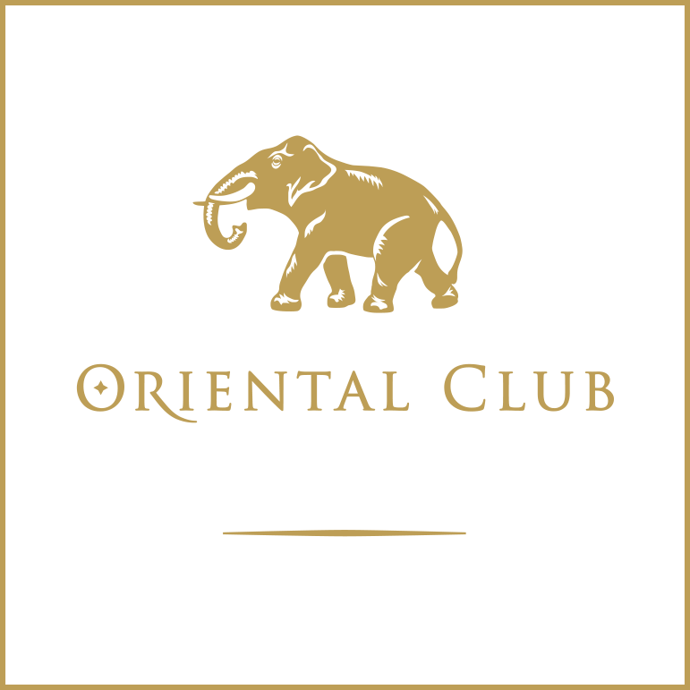oriental club blend - 500g brown kraft bag