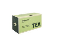 sencha green string & tag DEAL