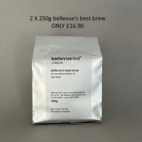 bellevue's best brew