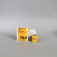 english breakfast string & tag 25's DEAL