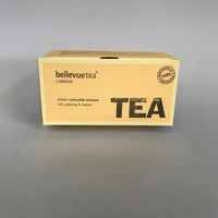 camomile infusion string & tag DEAL