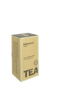 camomile infusion string & tag DEAL