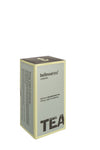 6 x 25 decaffeinated tea string & tag