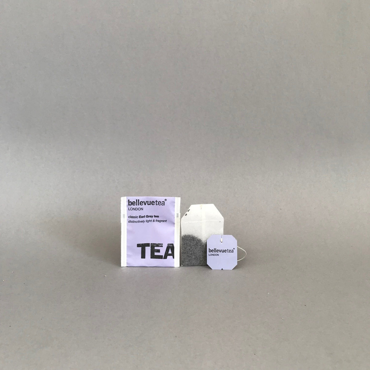 earl grey tea string & tag DEAL