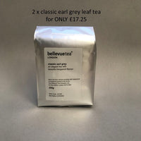 classic earl grey