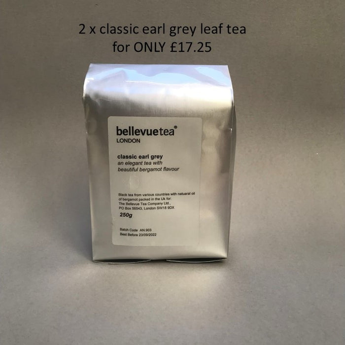 classic earl grey