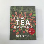 The World Tea Encyclopaedia Book