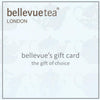 bellevue's digital gift card