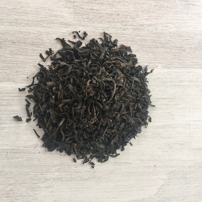 lapsang souchong - REDUCED BY 35% BBE Nov 26