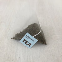 classic peppermint - 100 biodegradable leaf tea bags