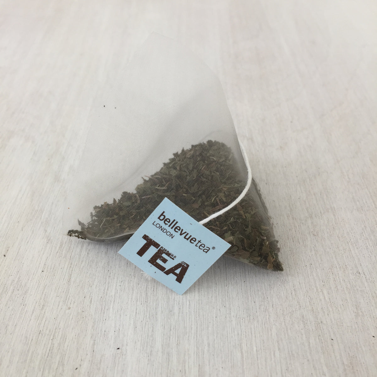 classic peppermint biodegradable leaf tea bags DEAL