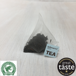 4 x 100 scottish blend biodegradable leaf tea bags