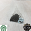 scottish blend - 100 biodegradable leaf tea bags