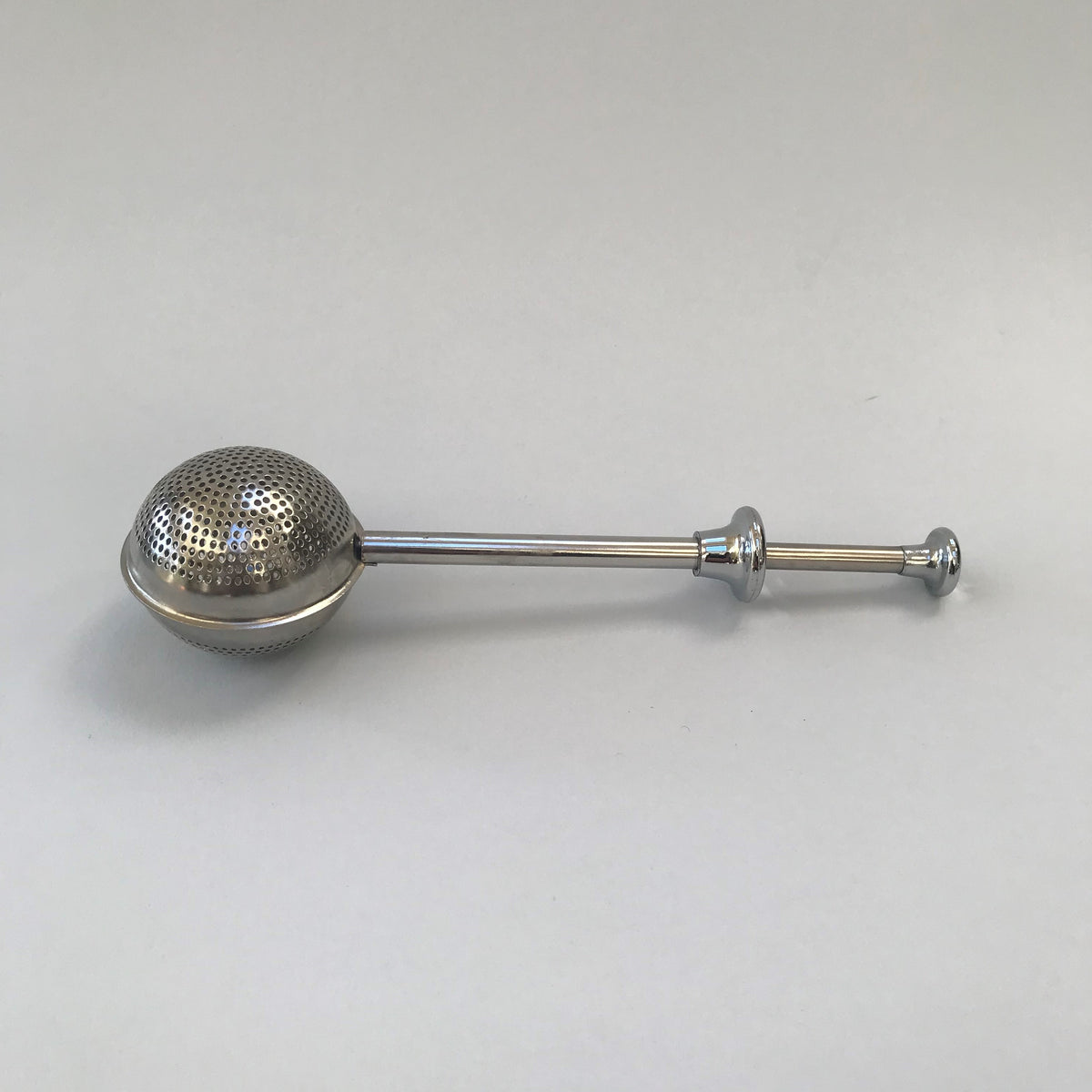 tea infuser for leaf tea