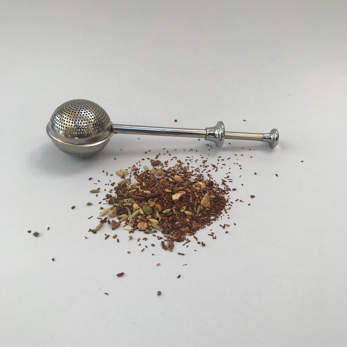 tea infuser for leaf tea